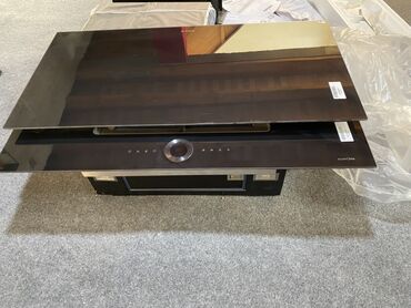 Aspiratorlar: Aspirator Bosch, rəng - Qara, Yeni — 4