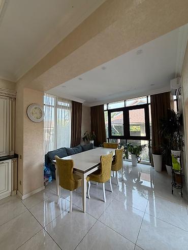 mega hous: 6 комнат, 500 м², 6 соток, Бишкек, Агентство недвижимости — 10