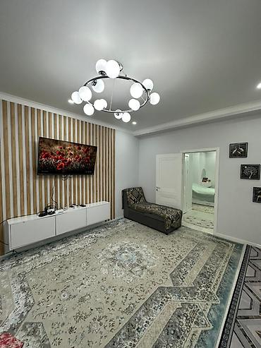 Продажа квартир: 3 комнаты, 122 м², Элитка, 3 этаж, Дизайнерский ремонт — 3