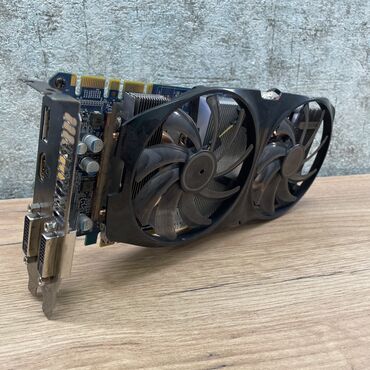 nvidia 1080 ti цена: Видео карта, Колдонулган, Gigabyte, GeForce, 2 ГБ, ПК үчүн