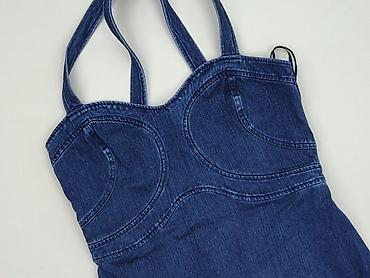 just paul: Denim, Sukienka damska, rozmiar XL — 1