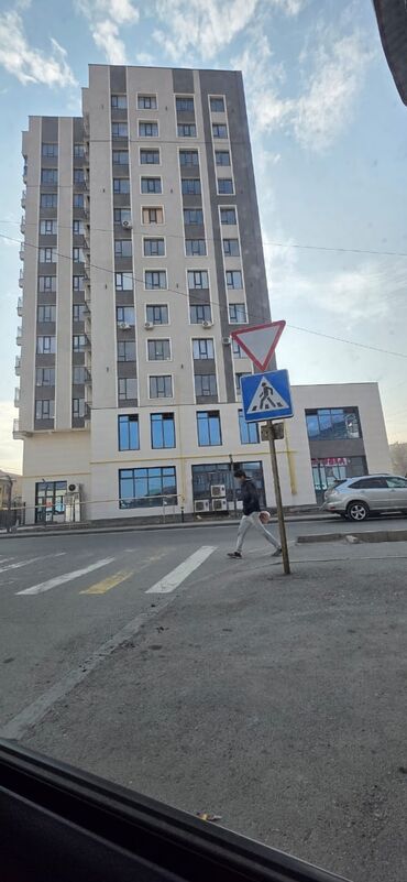 Продажа квартир: 3 комнаты, 92 м², Элитка, 8 этаж, ПСО (под самоотделку) — 6