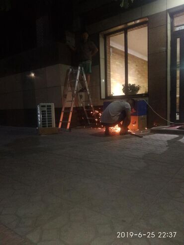 Ремонт кондиционеров: Установка кондиционеров любой сложности Ремонт кондиционеров Заправка — 4