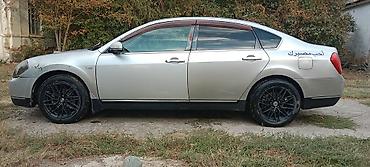 ниссан терано 1: Nissan Teana: 2003 г., 2.3 л, Автомат, Бензин, Седан — 3