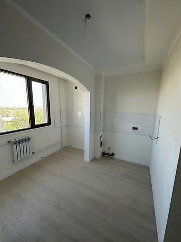 ленинская: 1 комната, 32 м², Рабочий Городок Индивидуалка, 6 этаж, Евроремонт — 3