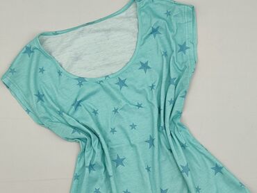 T-shirt damski, rozmiar M
