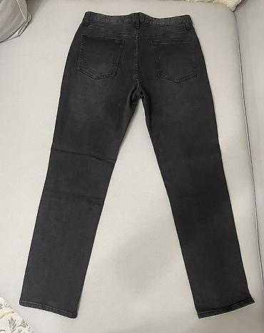 dn30 korea отзывы: 🔥Мужские джинсы SPAO (Оригинал из Кореи) — Новые, размер 33–34 Продаю — 3