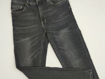 podkoszulki męskie reserved: Jeans for men, XL (EU 42), condition - Perfect