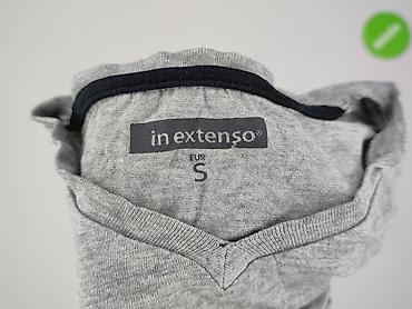 maison scotch: In Extenso, T-shirt damski, rozmiar S — 4