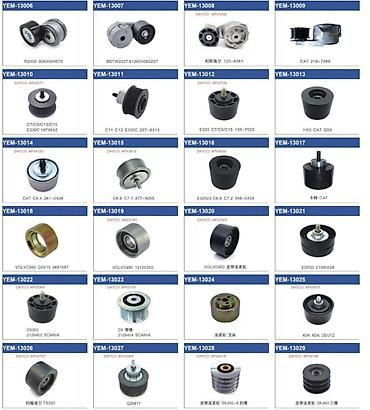 Экскаваторы: Экскаватор, Caterpillar, Колесный — 6