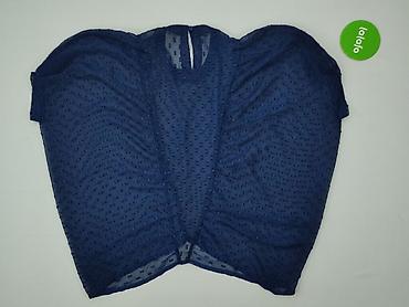 only blue behaviour: Bluzka damska, rozmiar One size — 3