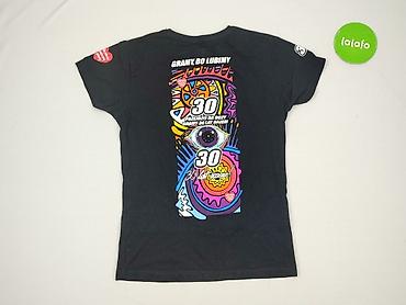pyton cena: T-shirt damski, rozmiar S — 3