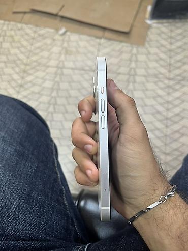 ıphone 15 pro max: IPhone 13, 128 GB, Ağ, Face ID — 4