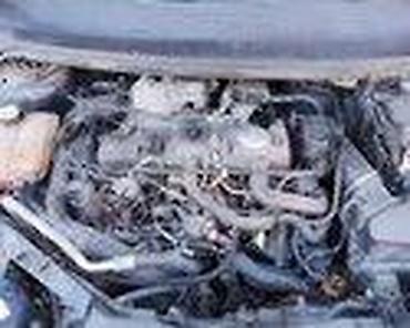 Glave motora: GLAVE MOTORA SVI MODELI ZA FORD C-MAX, FIESTA, FOCUS . OD 2004. DO — 15