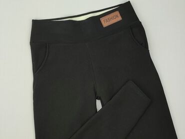 Fashion, Лосини Елегантні жіночі, розмір L