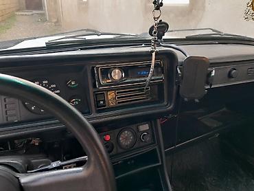 airbag temiri: VAZ 2107, ağ rəng. Klassik dizaynlı sedan. Xüsusiyyətlər və təchizat — 4