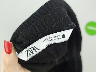 salsation: Zara, Spodnie dresowe damskie, rozmiar S — 4