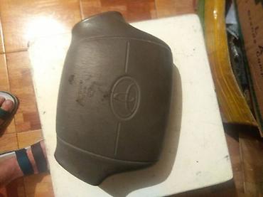 Рули: Руль Б/у, Оригинал, Япония — 16