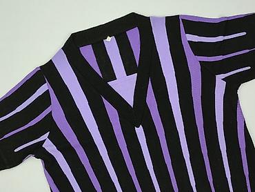bluza pull: Sweter damski, rozmiar 4XL — 1