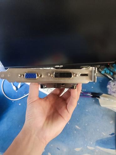 ддр3 видеокарта: Видеокарта для ПК, Б/у, Palit, GeForce GTX, До 2 ГБ — 3