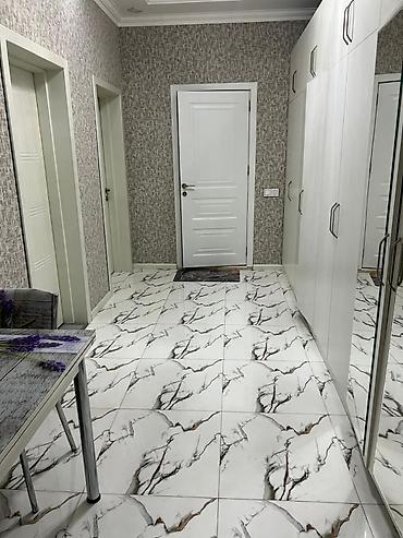 bayil ev satlir: 3 otaqlı, Yeni tikili, 98 kv. m — 1