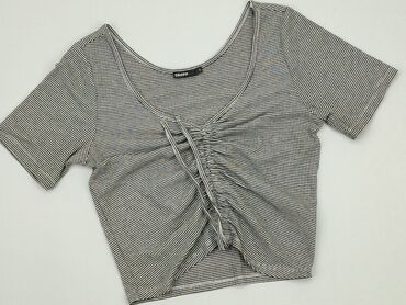 T-shirts and tops: Top Cropp, S (EU 36), condition - Very good
