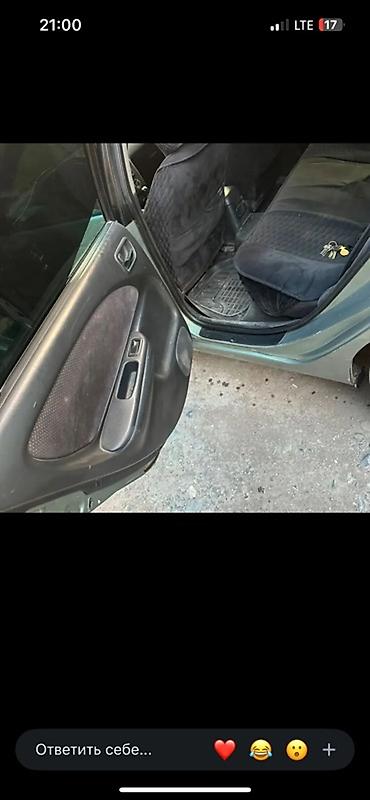 глушитель нексия: Toyota Avensis: 2000 г., 2 л, Механика, Дизель, Седан — 8