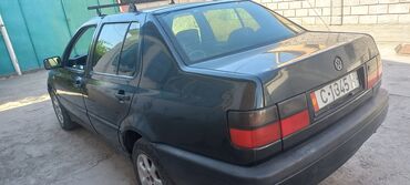 volkswagen passat ош: Volkswagen Vento: 1995 г., 1.8 л, Механика, Бензин