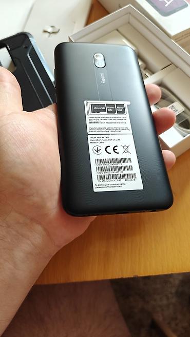 one plus 5: Redmi, Redmi 8A, Б/у, 32 ГБ, цвет - Черный, 2 SIM — 4
