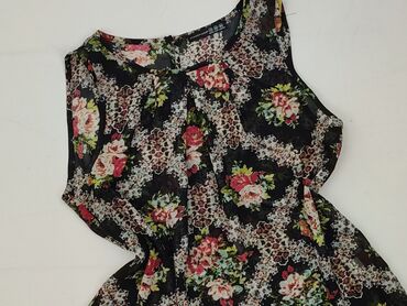 bluzki przezroczyste: Atmosphere, Women's blouse, size M (EU 38)