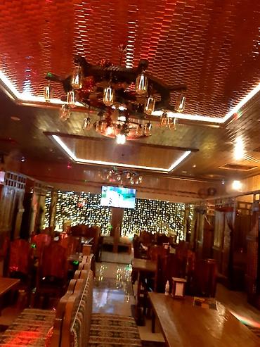 afsiant isi: Ofisiant tələb olunur, Kafe, Gündəlik ödəniş, 18-29 yaş, 1-2 illik təcrübə — 3
