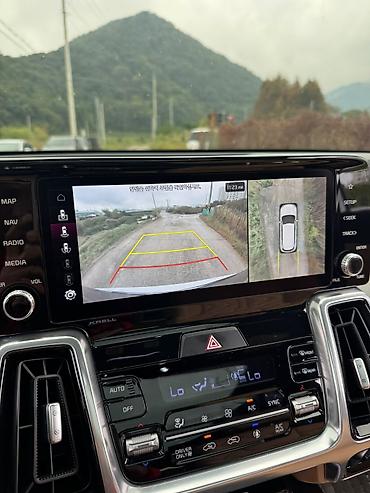 sorrento: Kia Sorento: 2021 г., Гибрид, Кроссовер — 3
