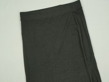 spódnice rozkloszowane plus size: Vila, Women`s skirt, size XL