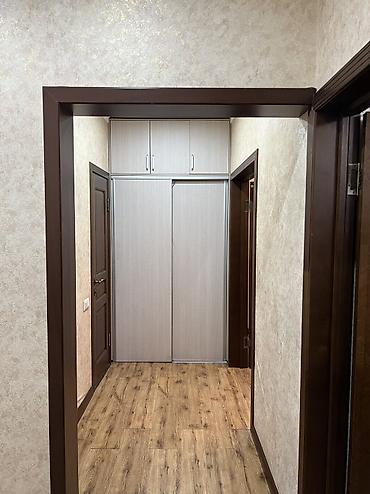 Продажа квартир: 3 комнаты, 88 м², 1 этаж, Евроремонт — 3
