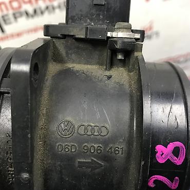 датчик холостого хода ауди: Расходомер Audi 2004 г., Б/у, Оригинал, Япония — 3