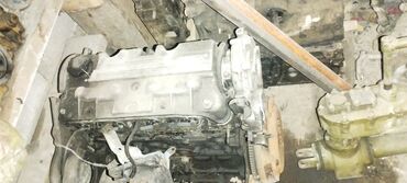 двигатель на мазда капелла: Дизельный мотор Mazda 2000 г., Б/у, Оригинал, Япония