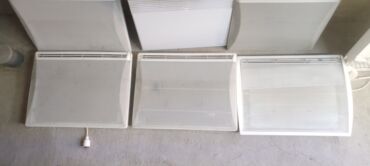 Norveški radijatori: Norveski radijatori orginalni, francuske marke. KAD SE UKLJUCE — 29