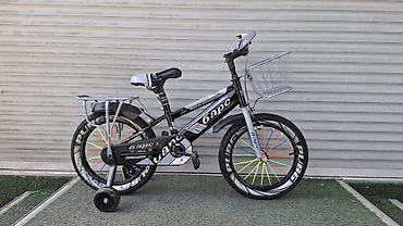 Детские велосипеды: Детский велосипед, 2-колесный, 6 - 9 лет, Новый — 15