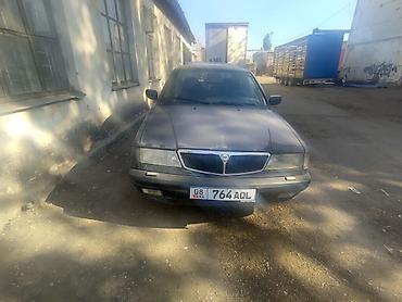 e53 amg: Lancia Dedra: 1996 г., 1.8 л, Механика, Бензин, Седан — 6