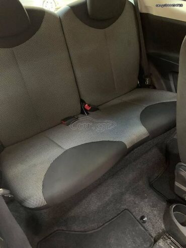 Toyota: Toyota Aygo: 1 l. | 2012 έ. Χάτσμπακ — 8