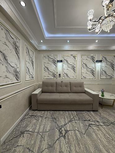 Продажа квартир: 1 комната, 42 м², Элитка, 13 этаж — 5