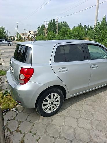 jetour dashing: Toyota Urban Cruiser: 2008 г., Бензин, Хэтчбэк — 2