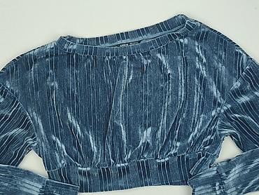 kurtki wiosenne cropp: Shein, Bluza damska
, rozmiar M — 1