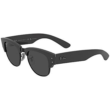 сумки барсетки мужские: Солнцезащитные очки очки, Ray-Ban, Унисекс, Линзы поляризованные, Новый — 4