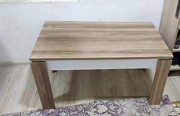 Masalar: Jurnal masası isdənilən rəng və ölçüdə yığılması Hər cür mebellərin — 5