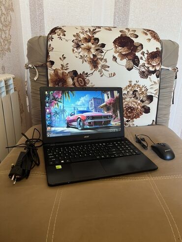 Toshiba: Acer 15.4 ", Intel Core i3, 1 ТБ