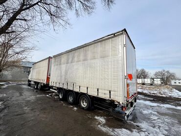 Грузовики: Грузовик — 7