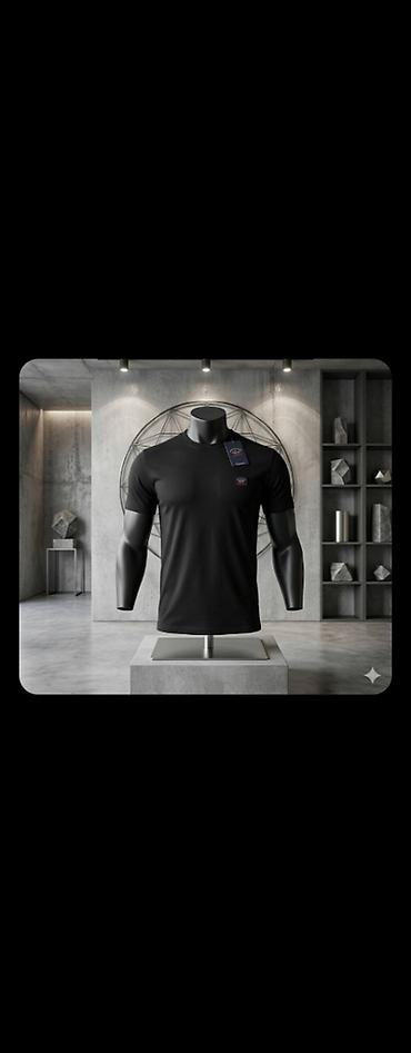 Majice: Turske majice S,M,L,XL,XXL veličine 1 komad 2800 din 2 komada za — 5