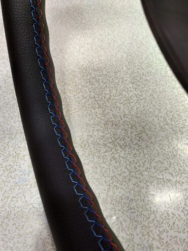 СТО, ремонт транспорта: Ремонт деталей автомобиля, Промывка, чистка систем автомобиля, Перетяжка салона, без выезда — 8