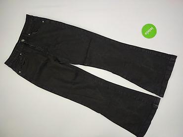 levis jeans 152: Nasty Gal, Jeansy damskie, rozmiar L — 2